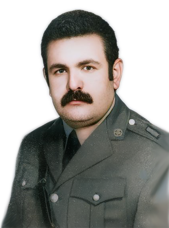 ناصر بخشایش کرم